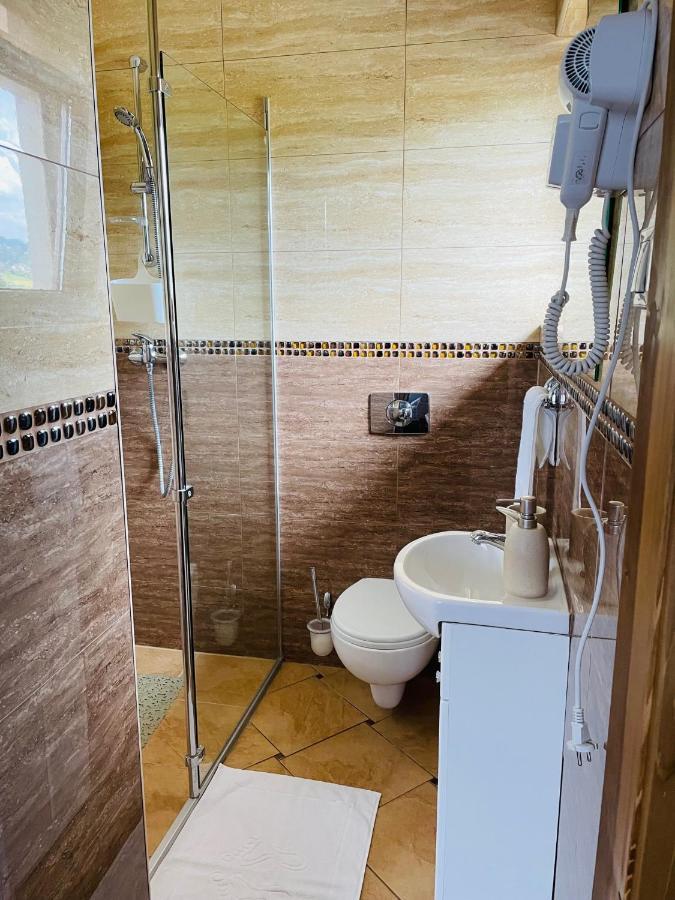 Aplit Guest House Zakopane Exterior foto