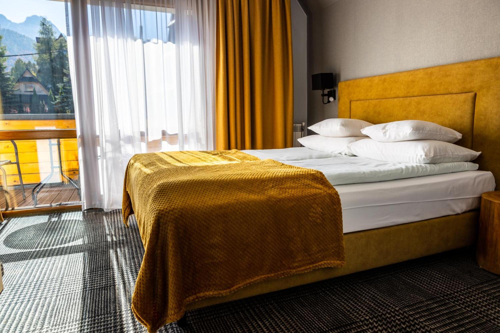 Aplit Guest House Zakopane Exterior foto